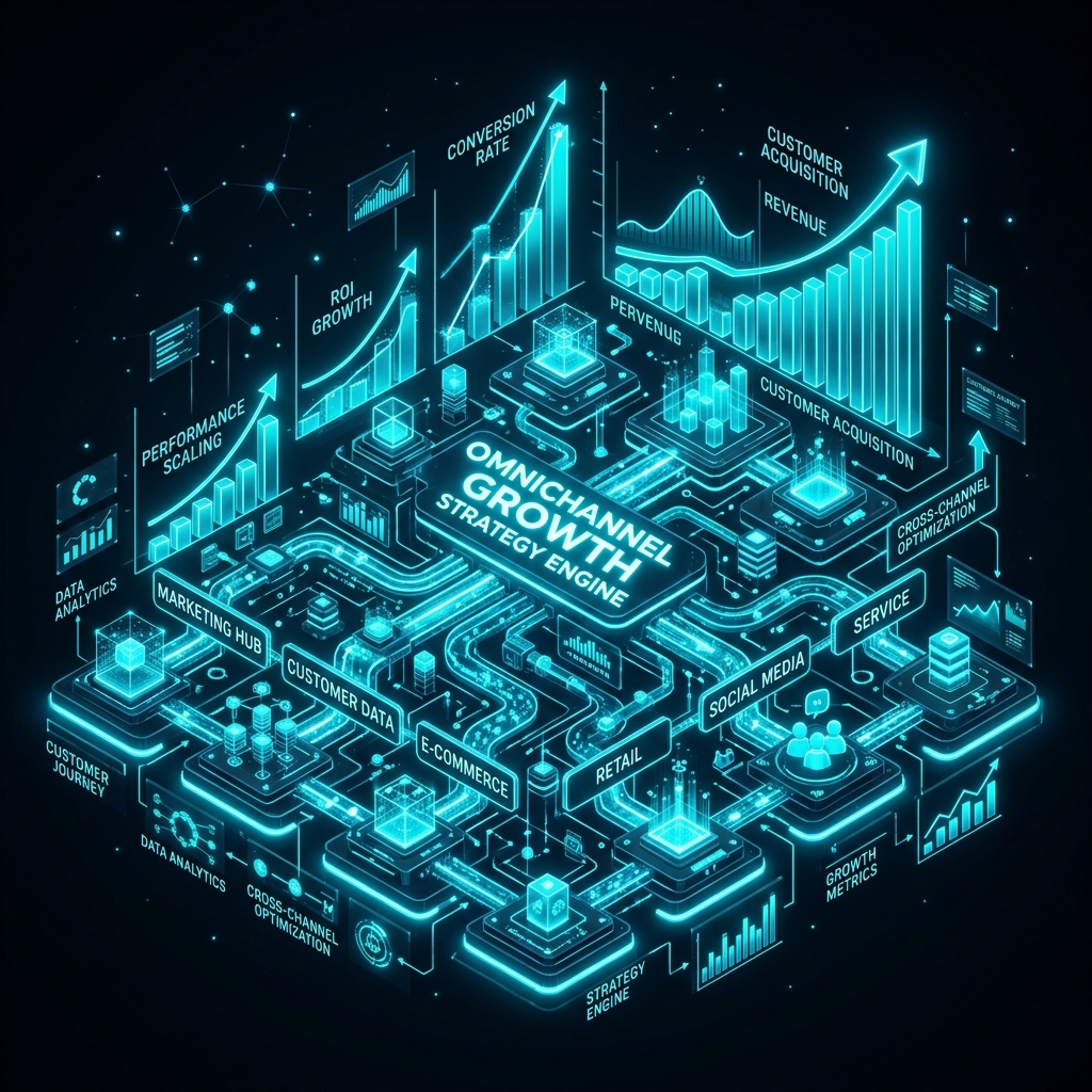 Automated AI Lead Qualification Agent interface
